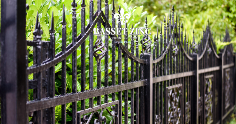 Pourquoi faire appel à un artisan métallier pour vos créations en fer forgé ?