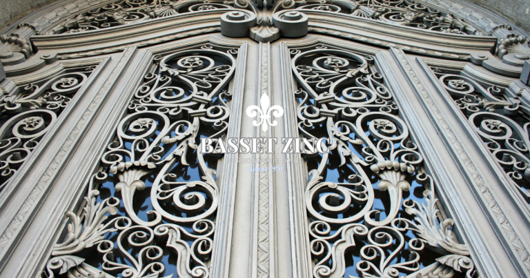 Les tendances design en ferronnerie extérieure pour 2025